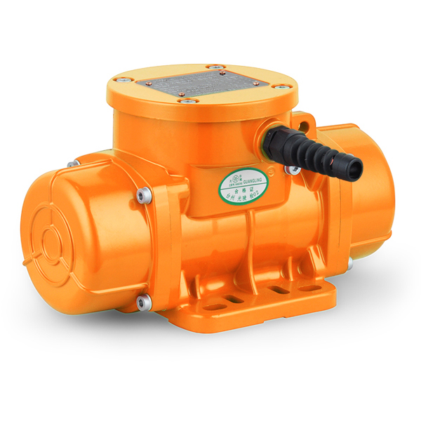 O motor de vibração alimenta as principais aplicações modernas